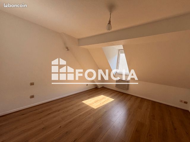 Appartement 4 pièces 63 m² · à Strasbourg · 63 m² · 905 €/mois