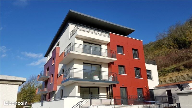 Appartement 3 pièces 85 m² · à Amfreville-la-Mi-Voie · 85 m² · 900 €/mois