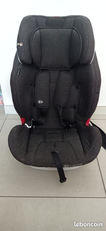 Siège auto oneto3 Kinderkraft Équipement bébé