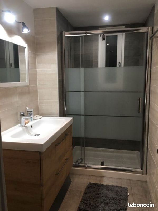 Appartement a louer vandoeuvre-les-nancy - 4 pièce(s) - 64 m2 - Surfyn