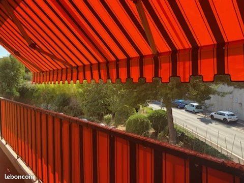 Appartement a louer cagnes-sur-mer - 1 pièce(s) - 29 m2 - Surfyn