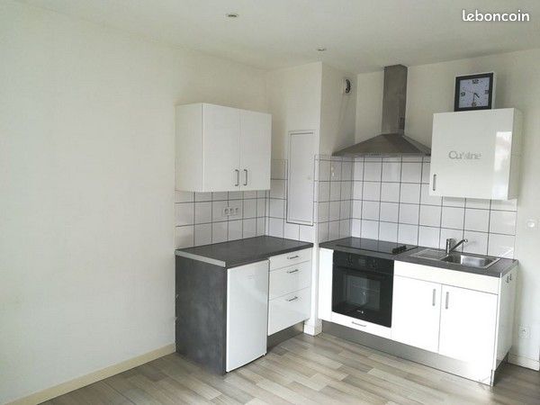 Appartement 1 pièce 23 m² · à Clermont-Ferrand · 23 m² · 435 €/mois