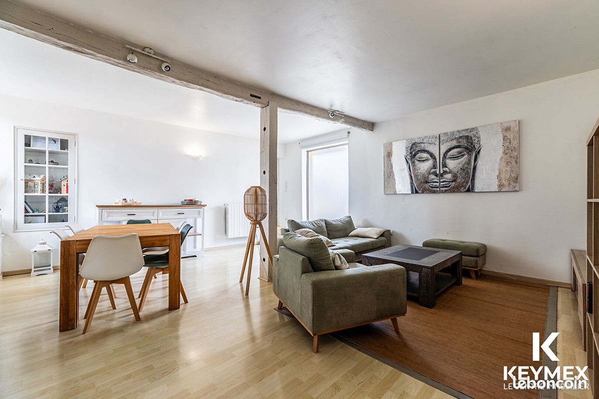 Maison 6 pièces 160 m² · à Belle-Église · 160 m² · 299 900 €
