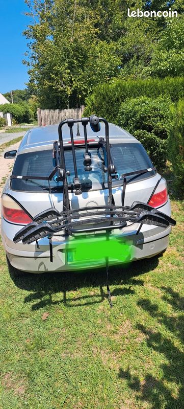 Porte velo norbike 3P+ Équipements vélos