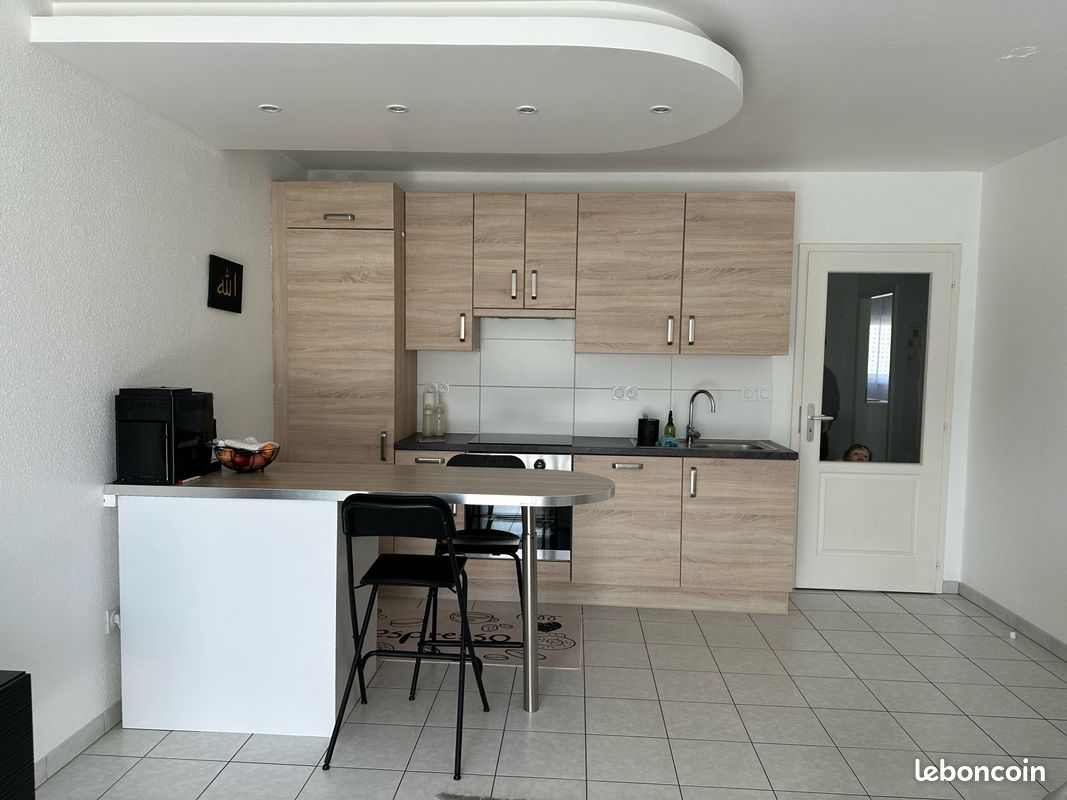 Appartement 3 pièces 65 m² · à Rixheim · 65 m² · 179 900 €