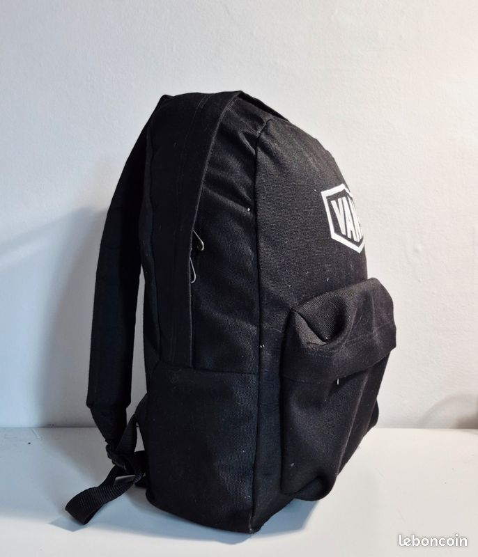 Vans : Sac a dos "Old Skool III" (image 3)