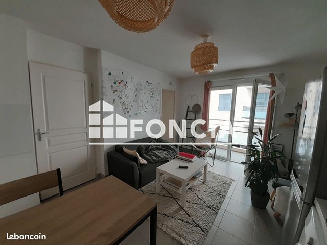 Appartement 2 pièces 27 m² · à Pau · 27 m² · 487 €