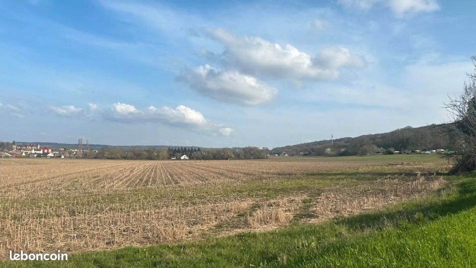 Terrain 354 m² Saint Pierre Les Elbeuf · à Saint-Pierre-lès-Elbeuf · 61 000 €