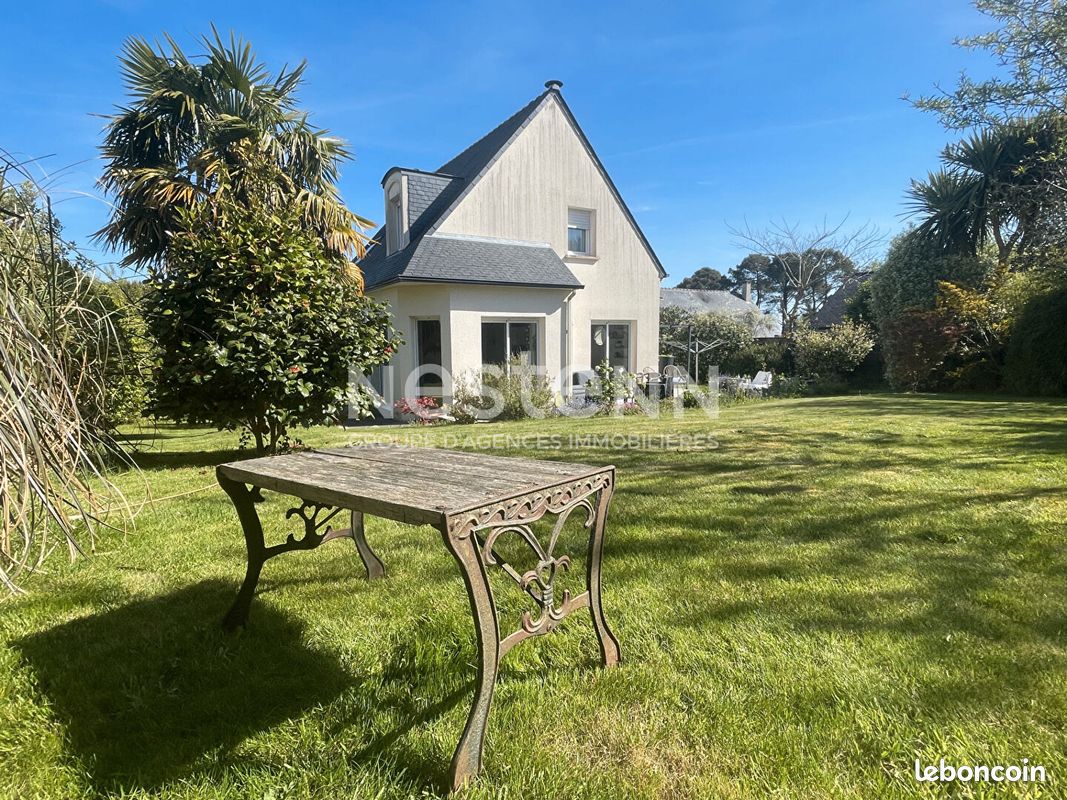Maison 5 pièces 100 m² · à Monterblanc · 100 m² · 335 000 €