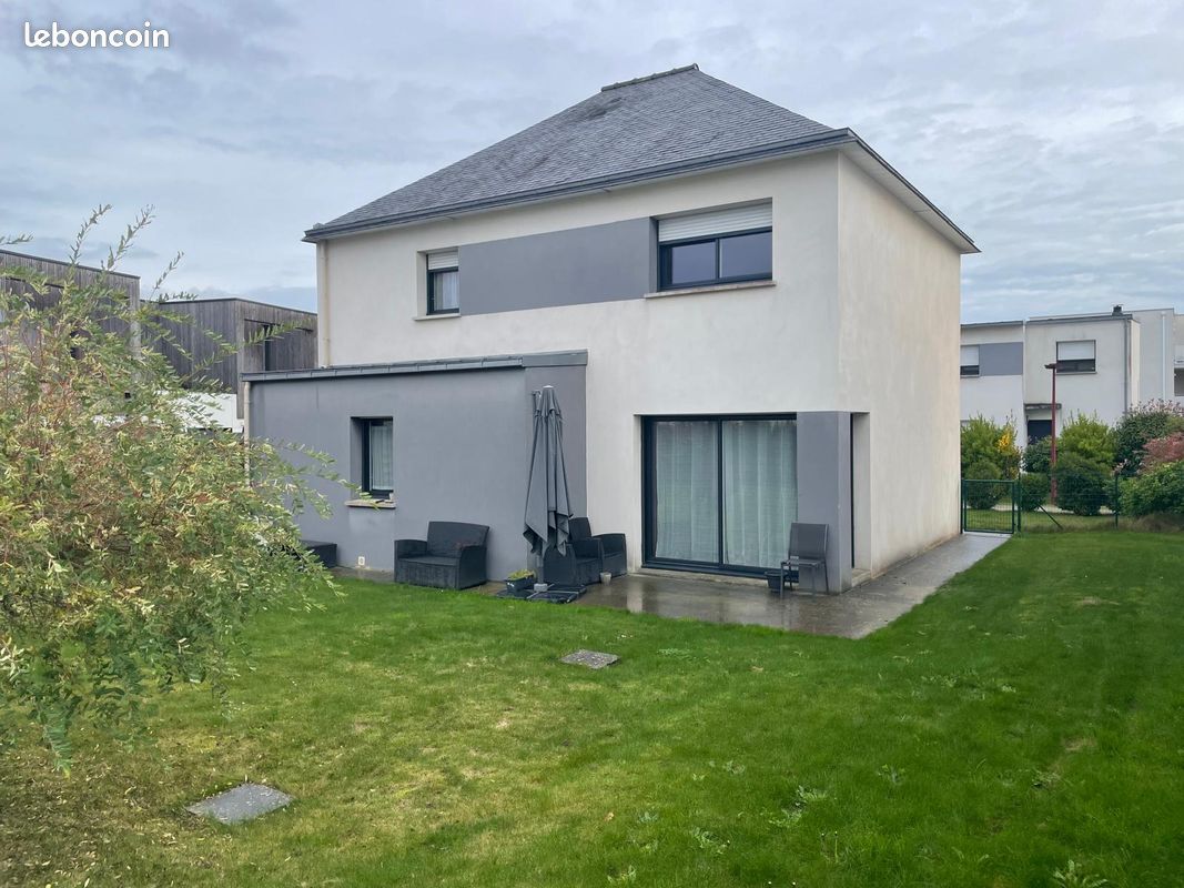 Maison 5 pièces 109 m² · à Saint-Gilles · 109 m² · 335 000 €
