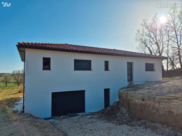 Villa 125 m² NIZAS