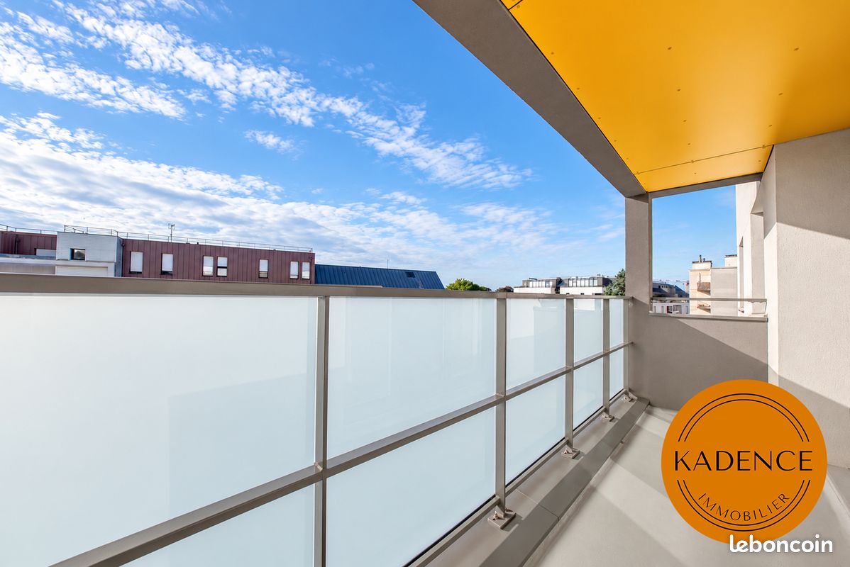 Appartement 5 pièces 92 m² · à Rennes · 92 m² · 329 990 €