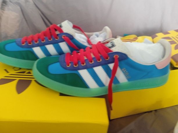 Basket Adidas Fille pas cher - Achat neuf et occasion