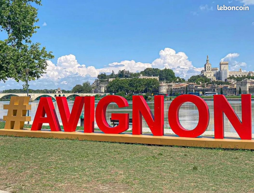 Maison 2 pièces 50 m² · à Avignon · 50 m² · 93 400 €