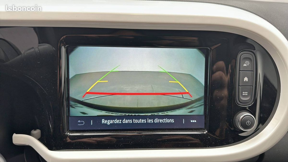 Renault twingo iii e tech techno (image 18)