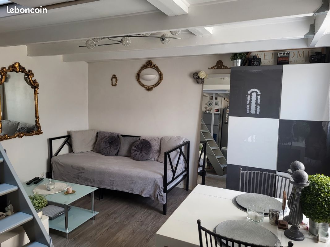 Maison 2 pièces 50 m² · à Villejuif · 50 m² · 229 000 €
