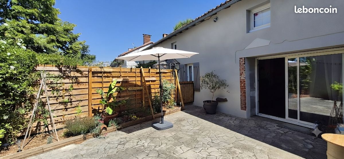Maison 10 pièces 155 m² · à Val d'Issoire · 155 m² · 176 000 €