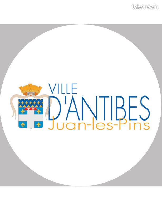 Appartement 1 pièce 22 m² · à Antibes · 22 m² · 110 000 €