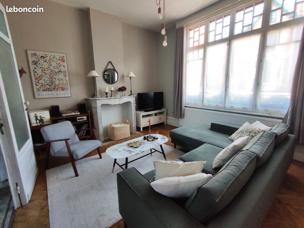 Maison 6 pièces 130 m² · à Orchies · 130 m² · 280 000 €