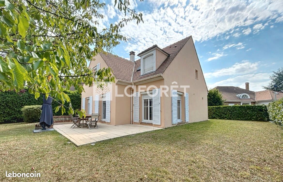Maison 5 pièces 116 m² · à Vernouillet · 116 m² · 499 000 €