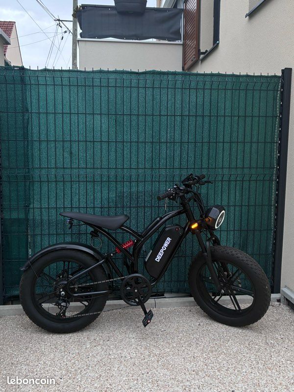 Deepower s20 (image 1)