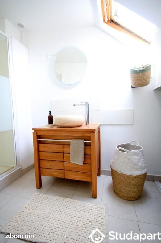 Chambre 1 pièce 12 m² (image 19)