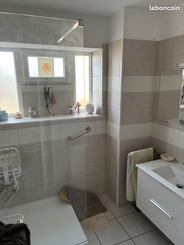 Maison 4 pièces 100 m² · à Berre-l'Étang · 100 m² · 249 000 €
