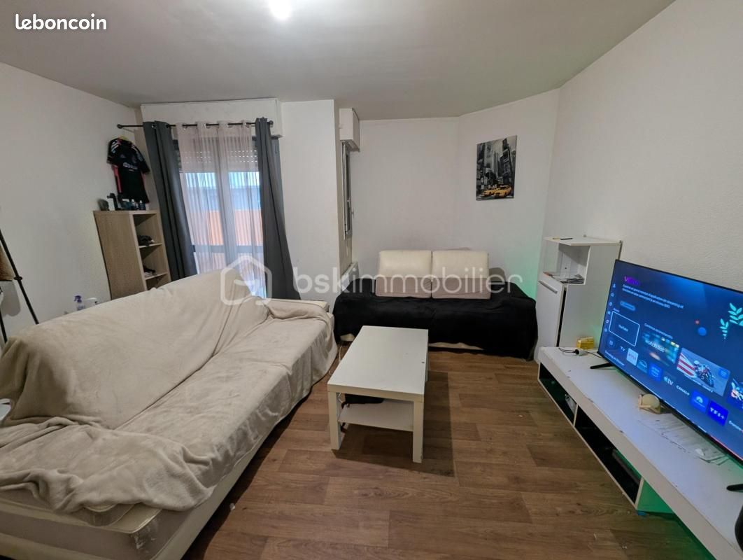 Appartement 2 pièces 52 m² · à Toulouse · 52 m² · 165 000 €