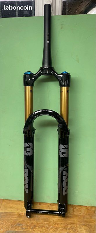 Vtt 2024 Fourche Vtt 29 Fox Fourche VTT Fox 36 Grip X2 160mm 29