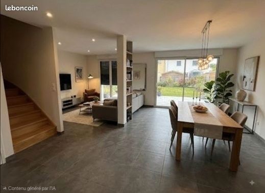 Maison 5 pièces 90 m² · à Soliers · 89,8 m² · 305 000 €