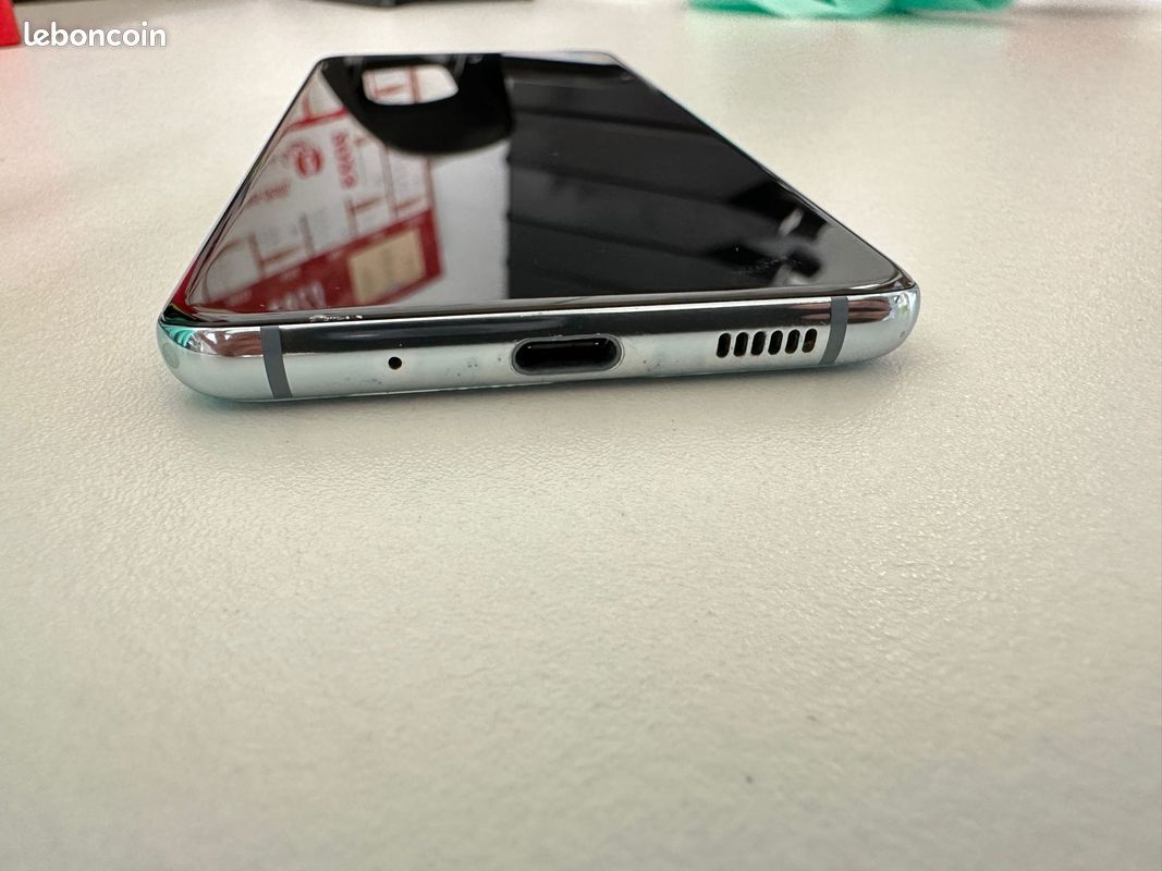 Samsung S 20 128 go (image 8)