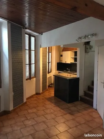 Annonce location Appartement marseille