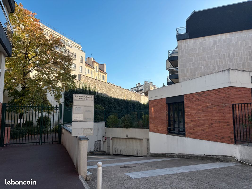 Appartement 3 pièces 65 m² · à Montrouge · 65 m² · 470 000 €