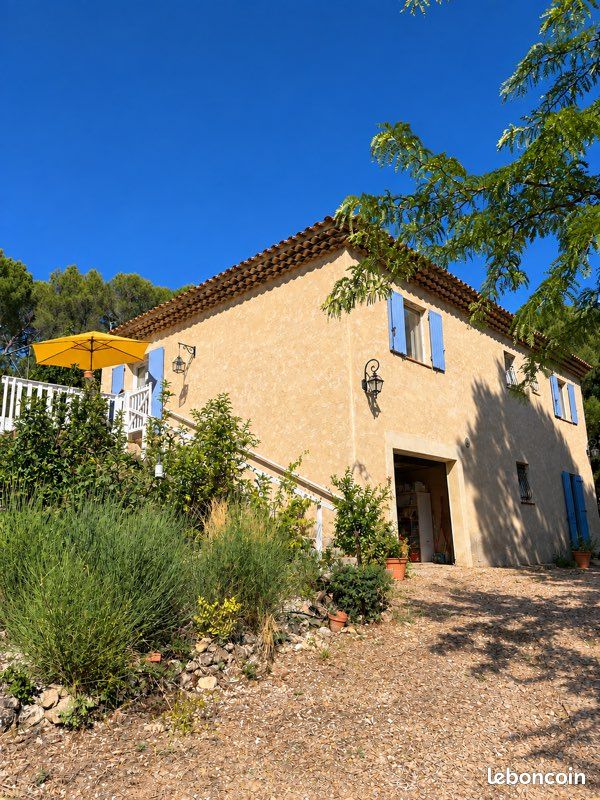 Maison 3 pièces 90 m² · à Brignoles · 90 m² · 675 000 €
