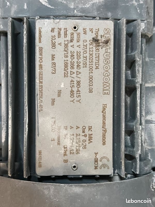 Motore Di Ricambio HAIBOXING 380 Per Auto RC 1/18 18856 – Potente E Duraturo