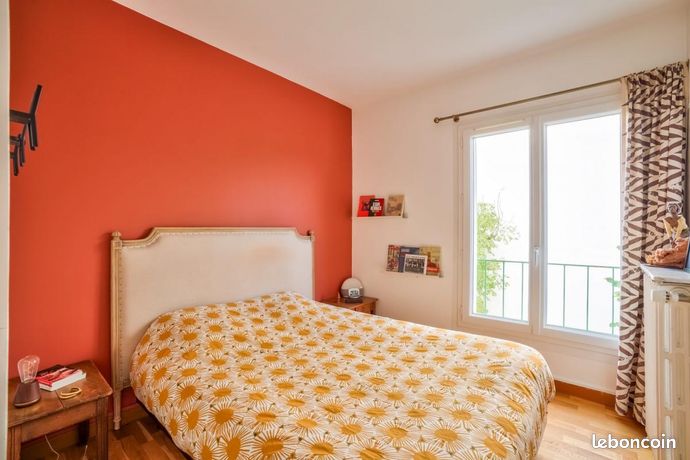 Appartement a louer houilles - 4 pièce(s) - 67 m2 - Surfyn