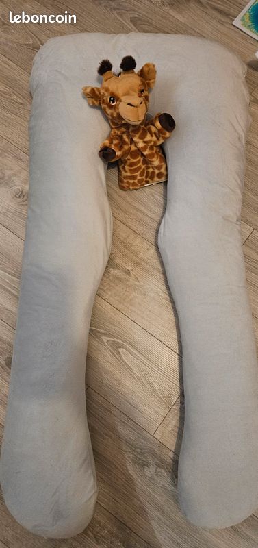 Coussin de grossesse (image 1)