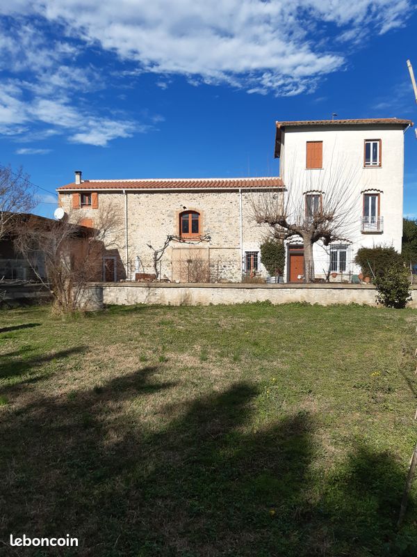 Maison 11 pièces 280 m² · à Ille-sur-Têt · 280 m² · 430 000 €