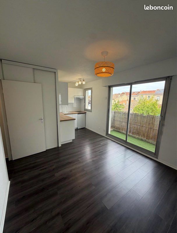Appartement 2 pièces 30 m² · à Bordeaux · 30 m² · 175 000 €