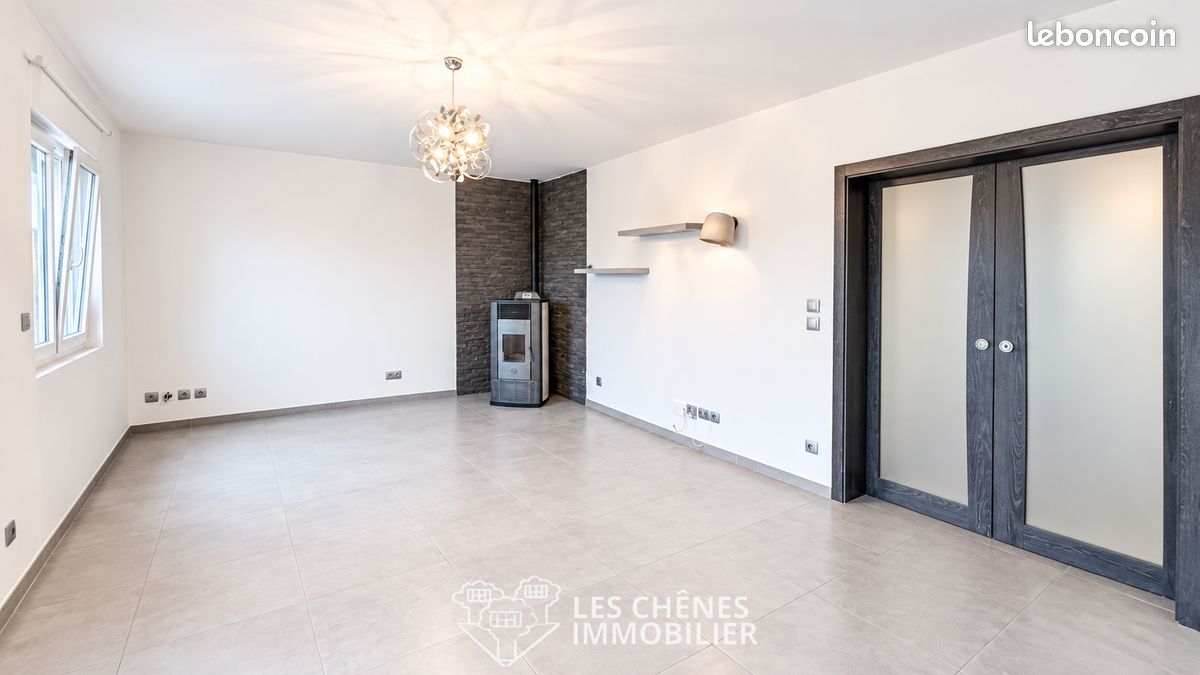 Appartement 4 pièces 97 m² · à Montois-la-Montagne · 97 m² · 997 €/mois