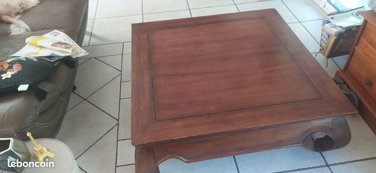 Table basse (image 1)