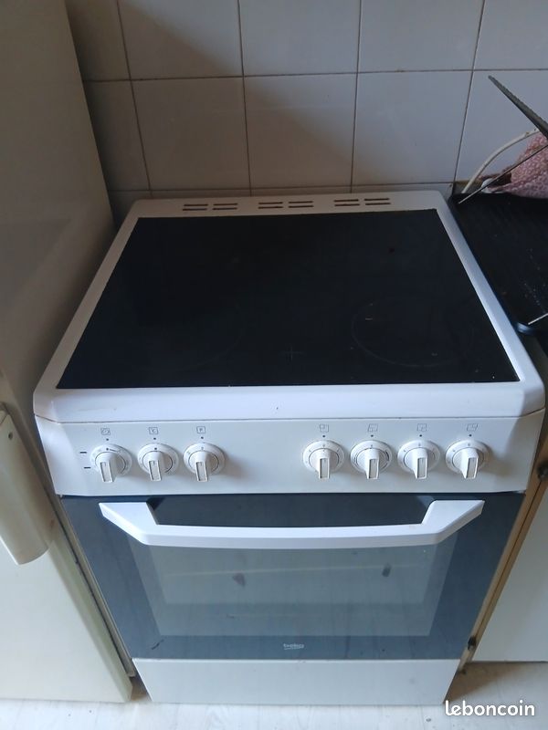 Gaziniere (image 1)