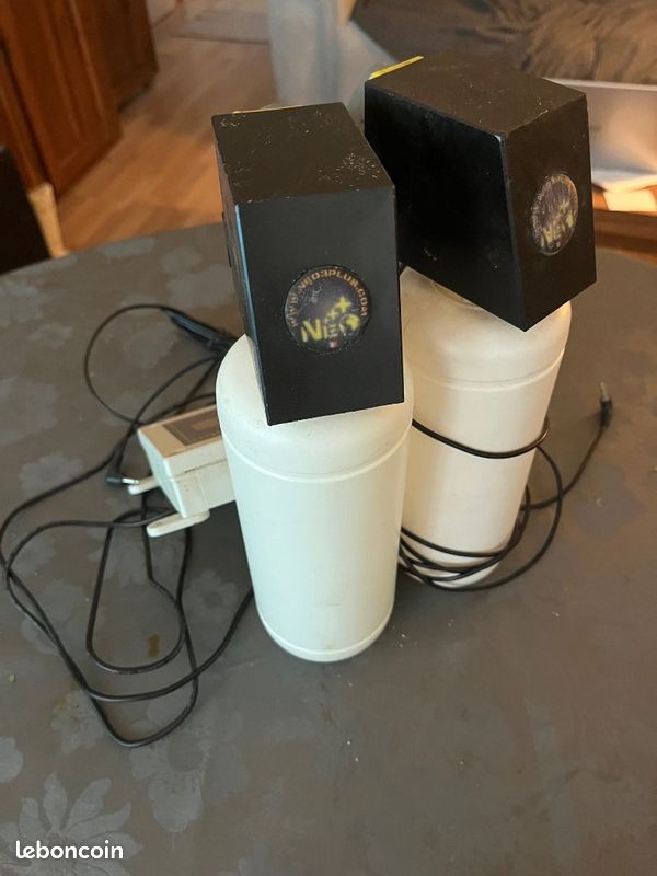 POMPESDOSEUSE NEO3PLUS pour aquarium (image 2)