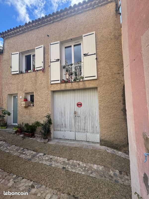 Maison 3 pièces 60 m² · à Moustiers-Sainte-Marie · 60 m² · 172 000 €