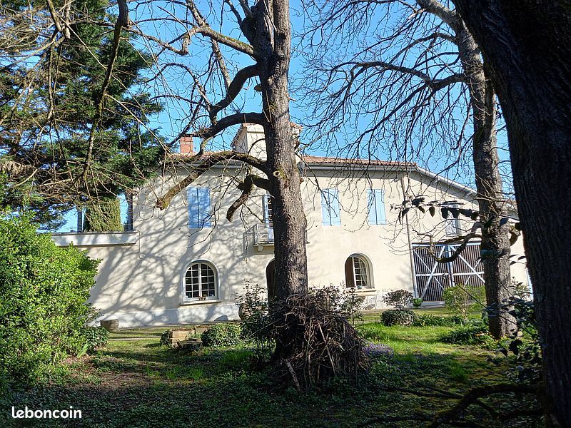 Maison 7 pièces 275 m² · à Montech · 275 m² · 499 000 €