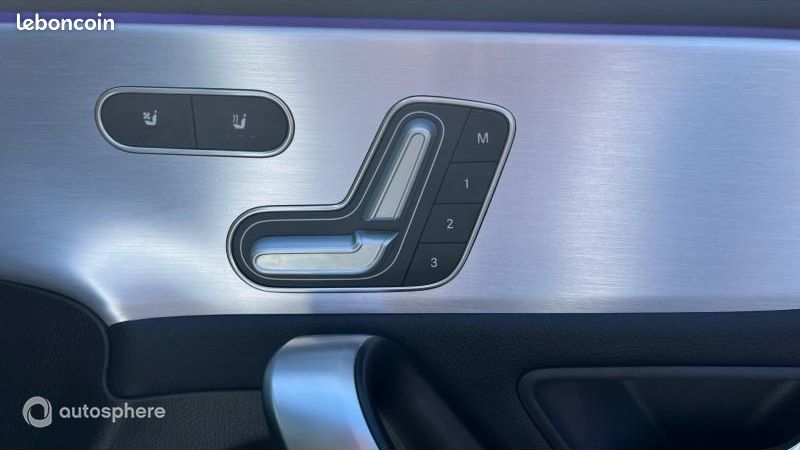 Mercedes Classe A 45 AMG 421ch S 4Matic+ 8G-DCT Speedshift AMG (image 16)