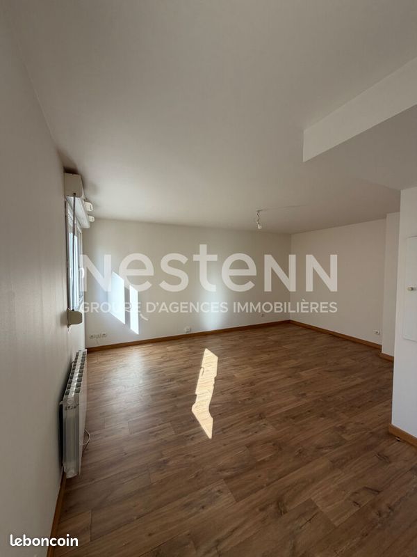Appartement 1 pièce 27 m² · à Bois-Guillaume · 27 m² · 409 €/mois