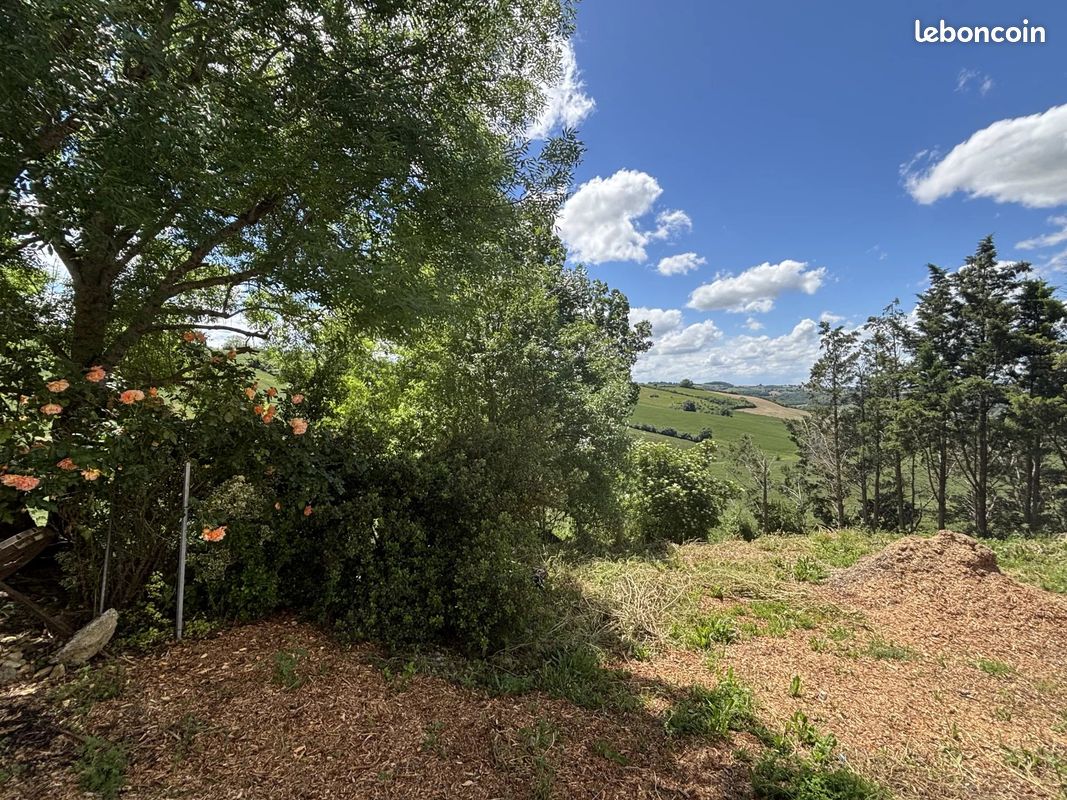 Maison 5 pièces 150 m² · à Saint-Ybars · 150 m² · 425 990 €