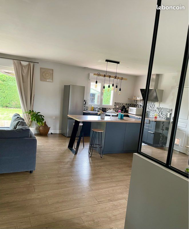 Maison 5 pièces 93 m² · à Albi · 93 m² · 950 €