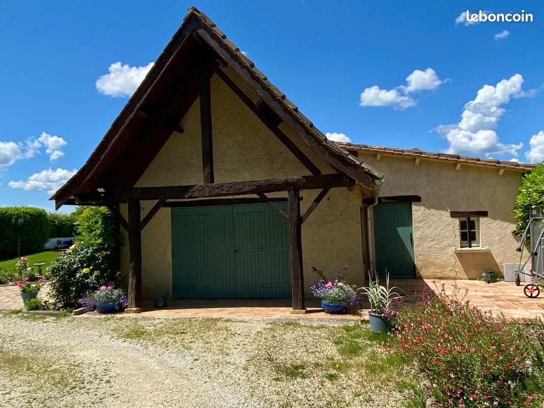 Maison 5 pièces 140 m² (image 5)